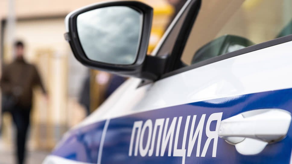 Фото: Олег Харсеев / Коммерсантъ