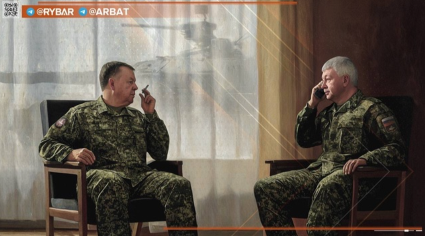 Из открытых источников