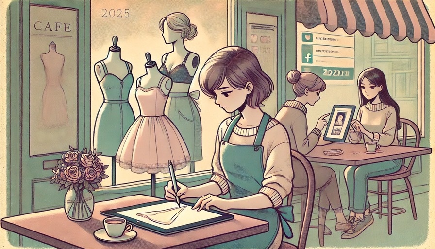 Сюжет сказки кратко и с иронией — блогер вместо феи-крёстной.  