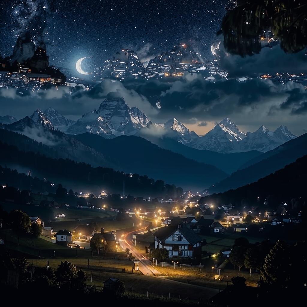 фото нейросети