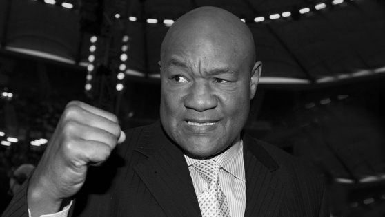    Умер легендарный боксер Джордж Форман ©imago sportfotodienst /imago sportfotodienst /Global Look Press