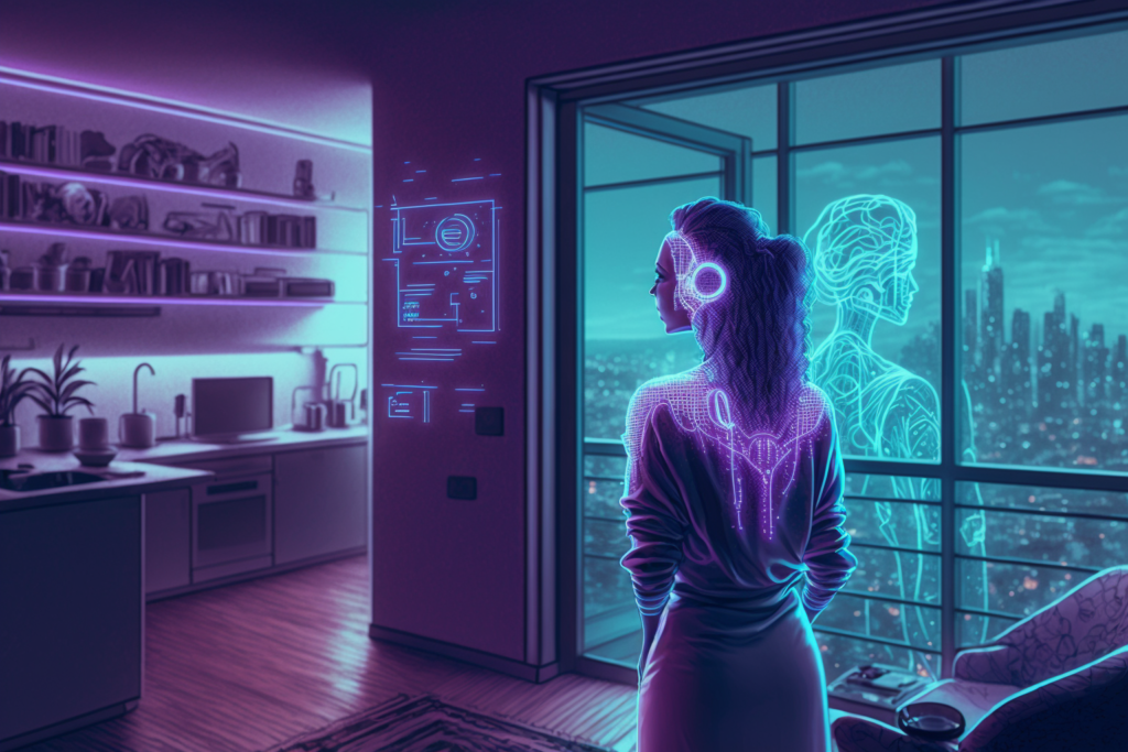    Внедрение автоматизации в сфере недвижимости