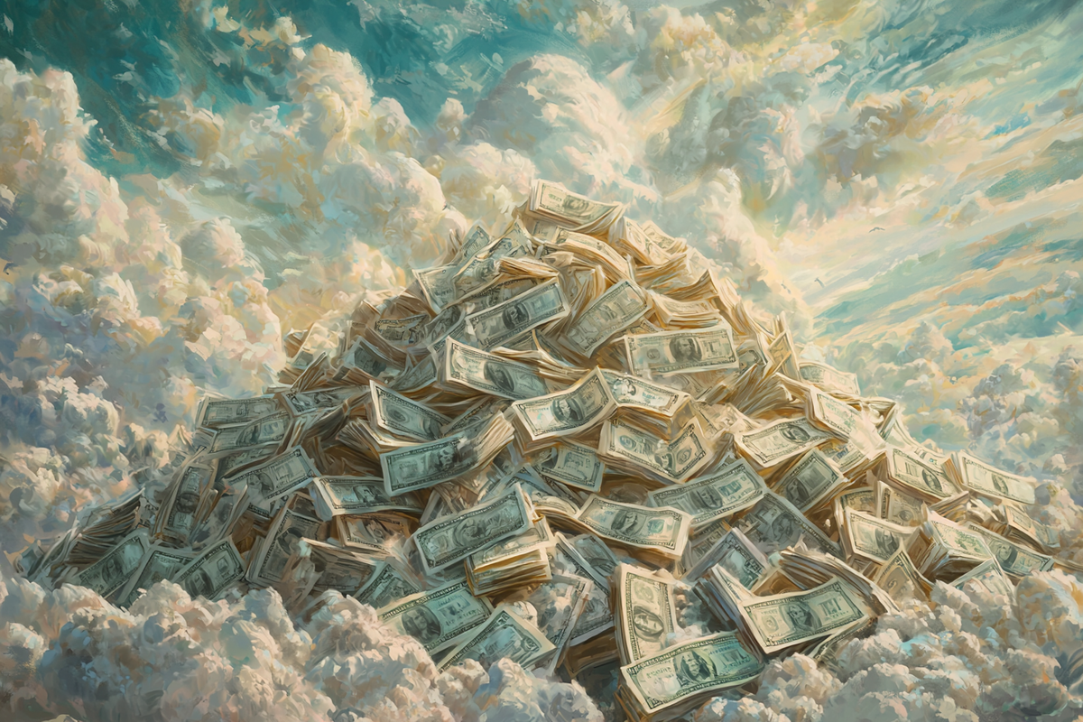 Анастасия Эльберг. Миф о деньгах в легкости: почему одной любви к своему делу недостаточно для успеха и как это исправить