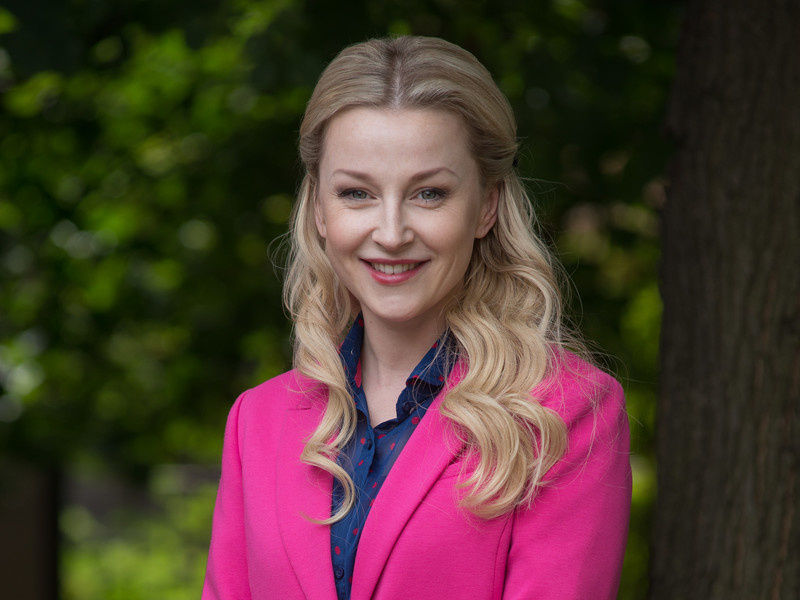 Ольга Медынич