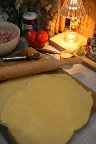   Фото: из архива Елены Воронцовой