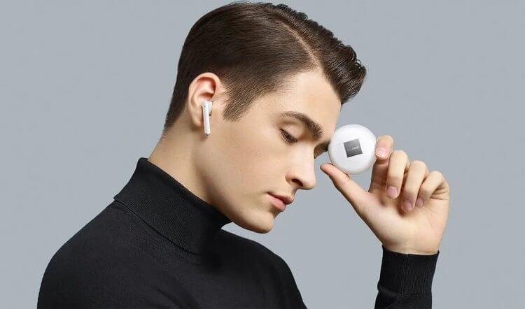    Постоянное отключение наушников можно исправить несколькими способами. Иллюстрация: HUAWEI