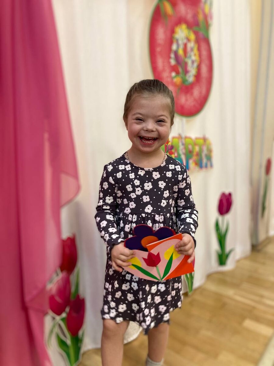 Маша Минаева