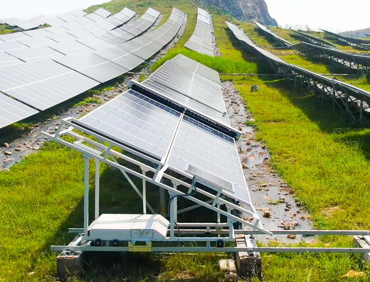 Фото: Sunpure Technology