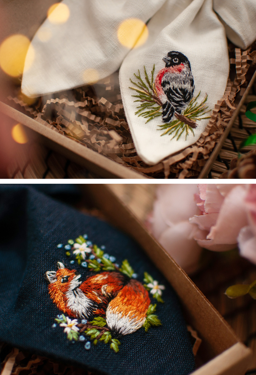 личное фото