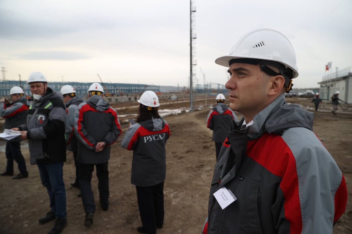    Фото: Бурмистров А.