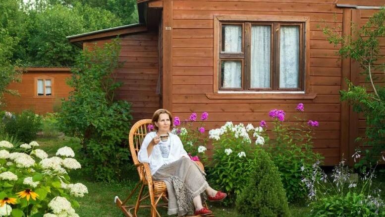    Фото: Julia Kuznetsova/Shutterstock/Fotodom