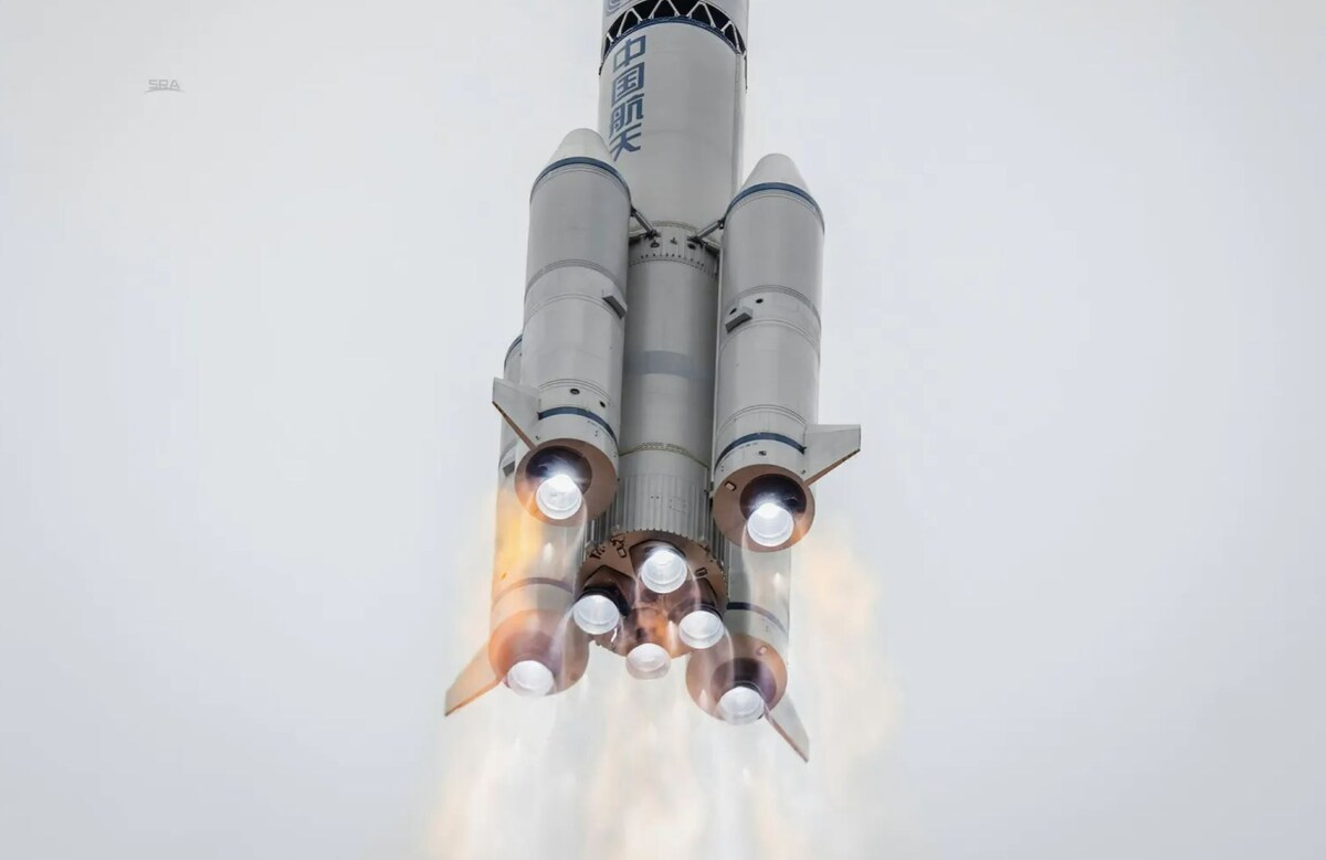 Фото: Qin Yingjian  📷
