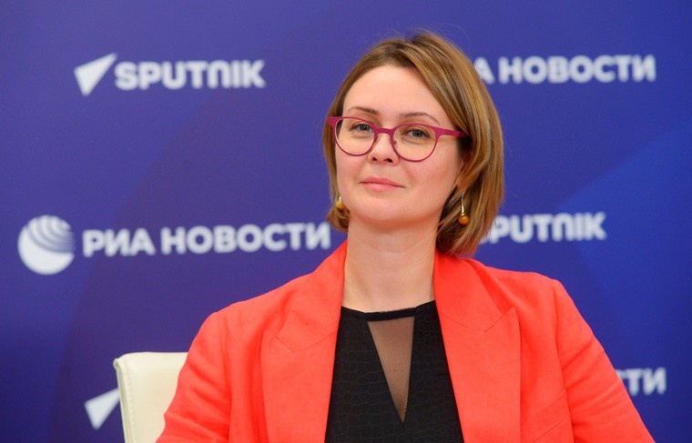    Владимир Трефилов/РИА Новости