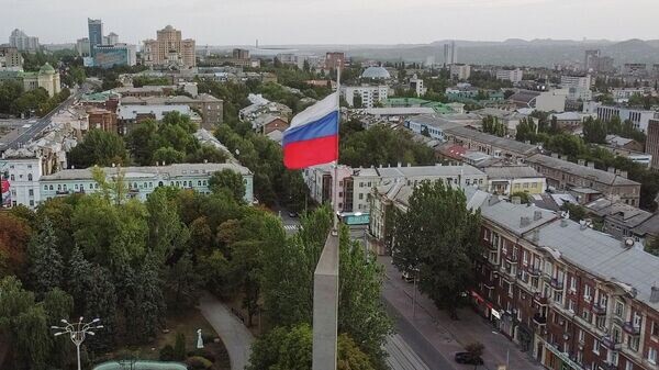    © Sputnik / Сергей Аверин