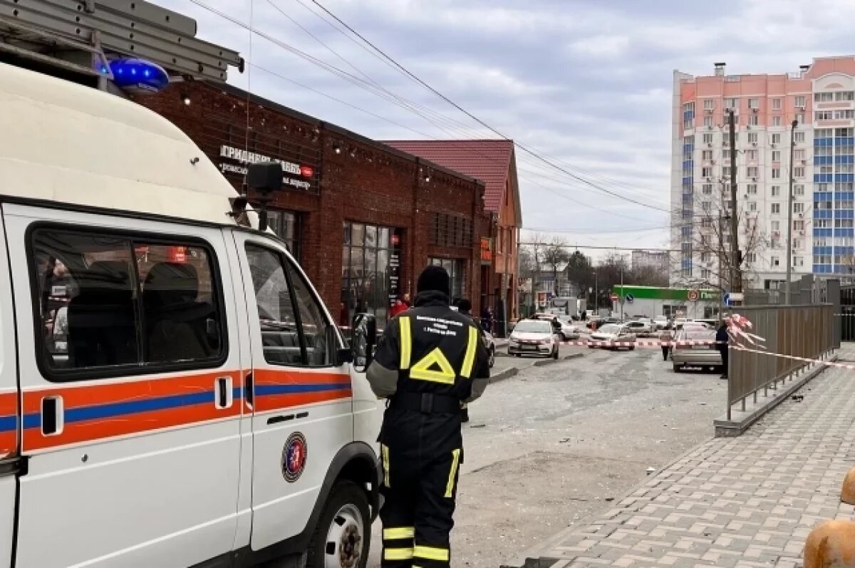    «Внучка кричала, люди плакали».