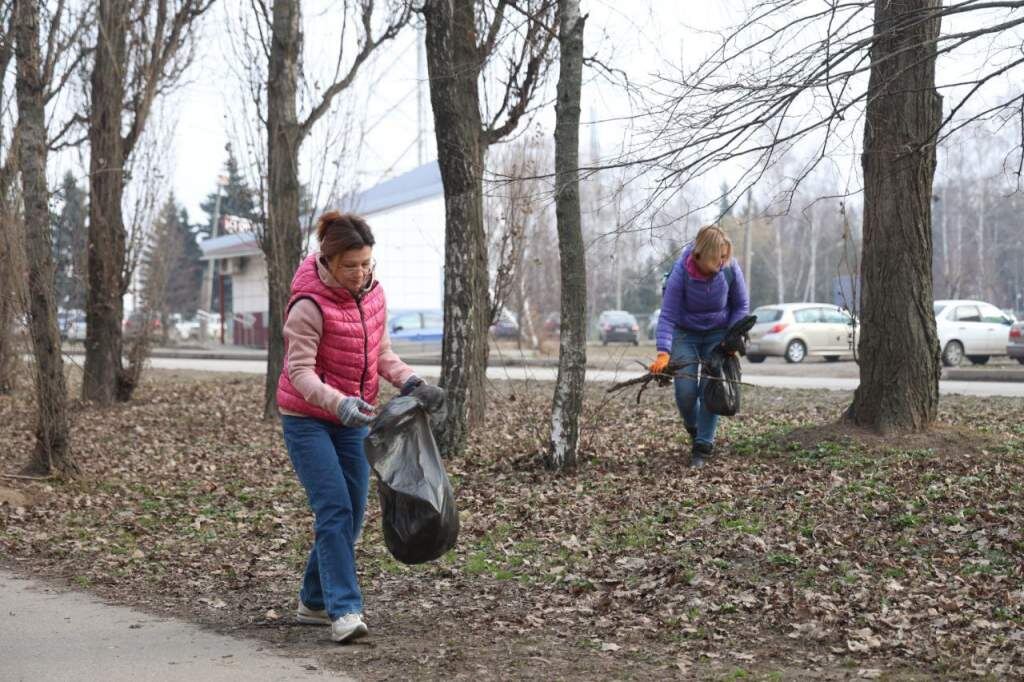    Фото администрации города Курска