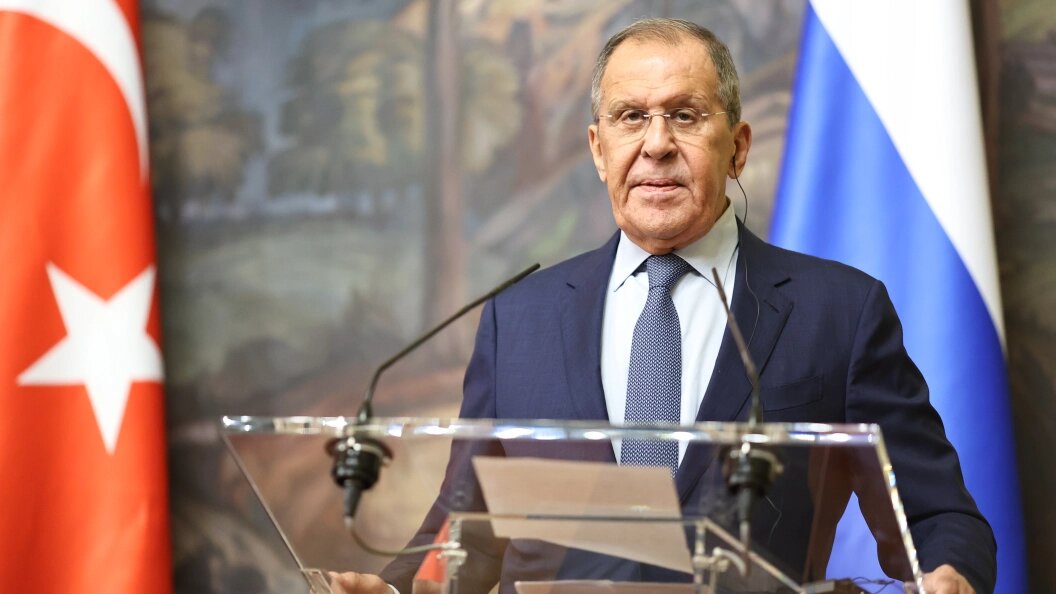    Petrov Sergey/Globallookpress