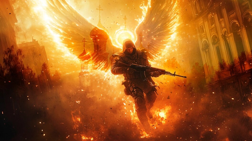    Коллаж Царьграда