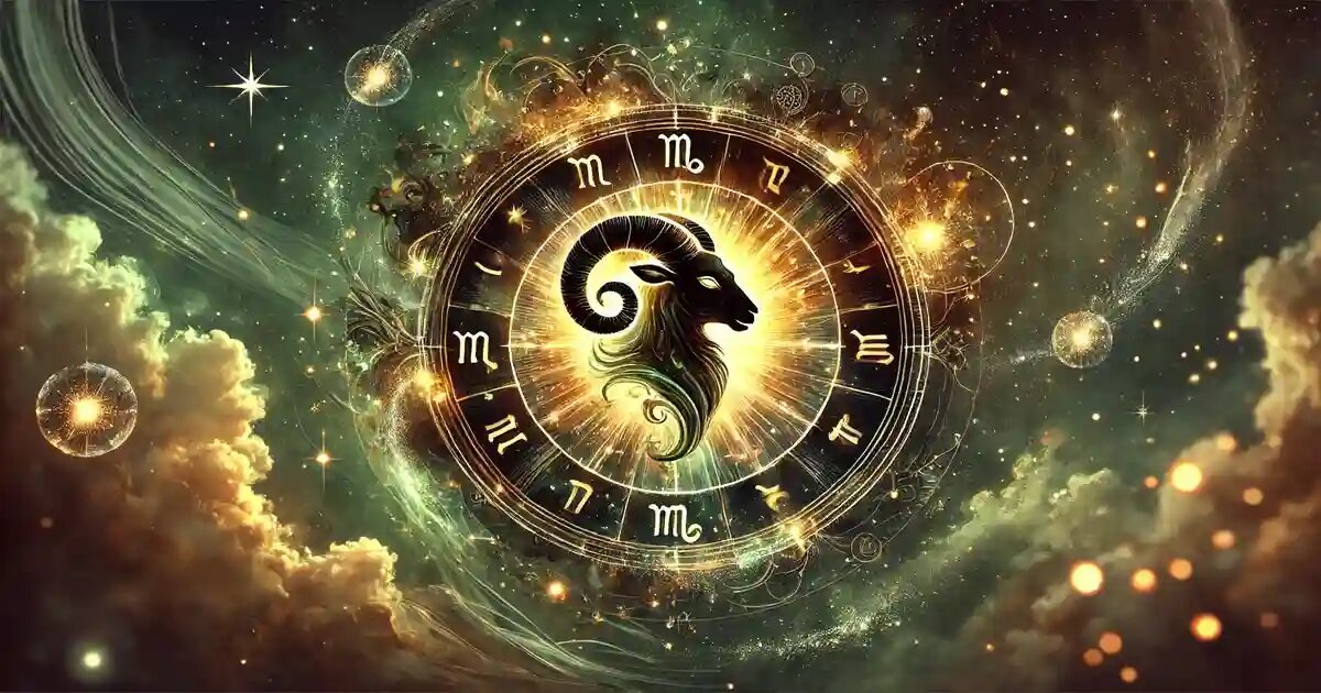 Детальный разбор знака Козерог