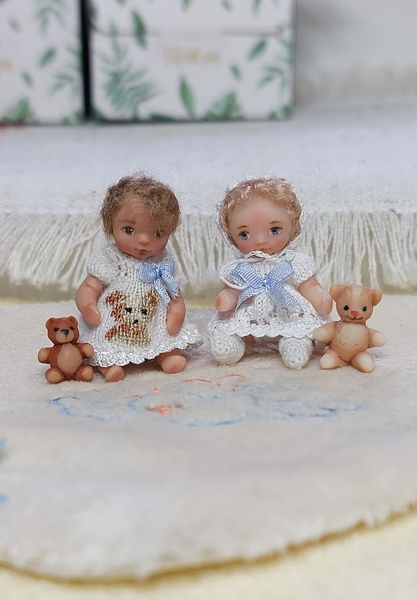 Перед выствкой