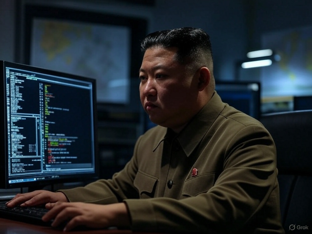 Изображение сгенерировано Grok  📷
