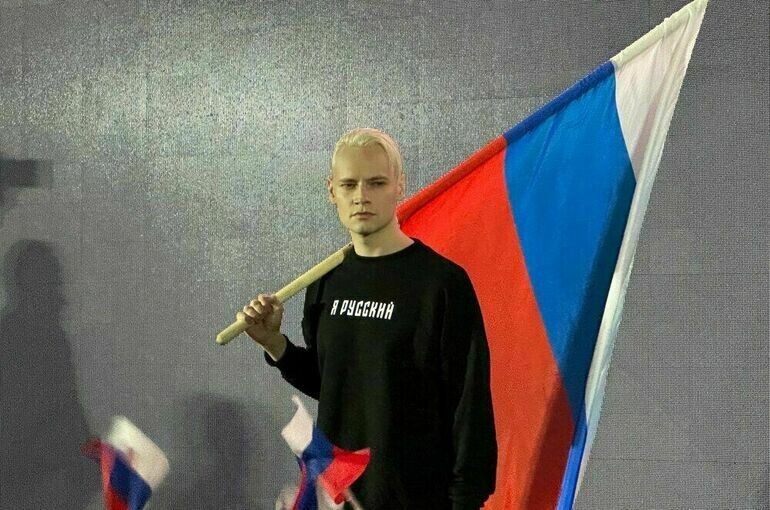   Мобильный репортер / Агентство "Москва"