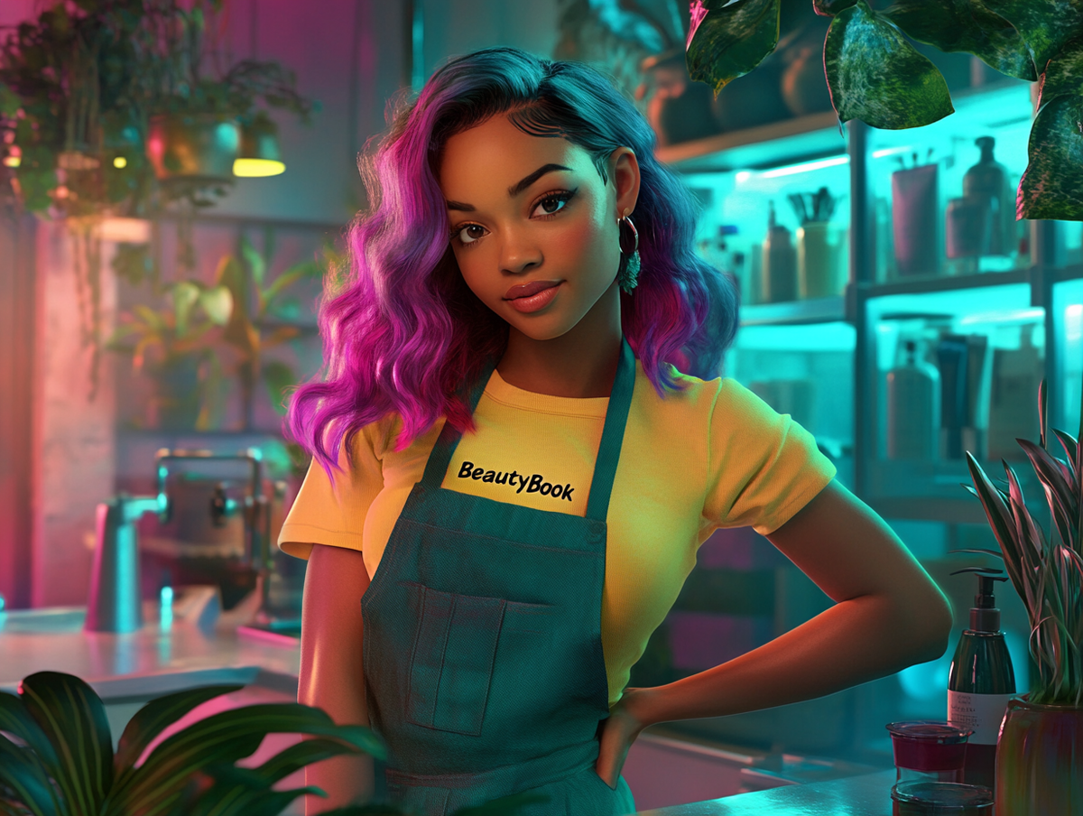    Автоматизация записи клиентов: сократите затраты на администраторов в салоне красоты