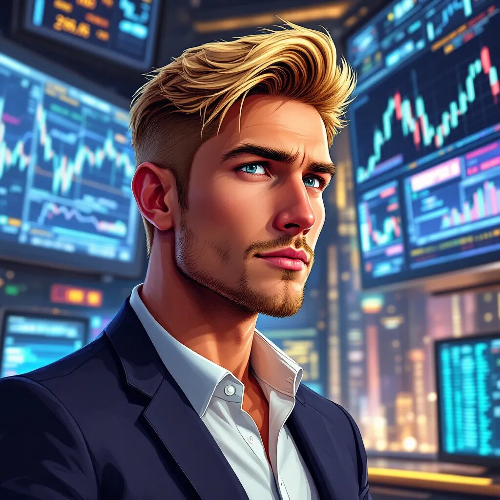    Как использовать торговых роботов для автоматизации торговли на бирже РФ и создания пассивного дохода