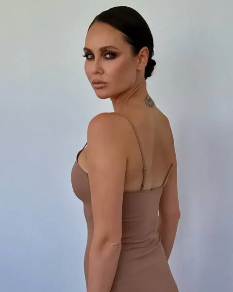    Ляйсан Утяшева. Фото: соцсети