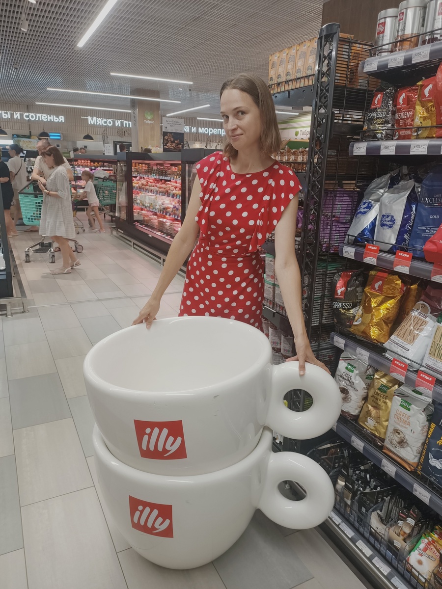 Запросы Серафимы растут)