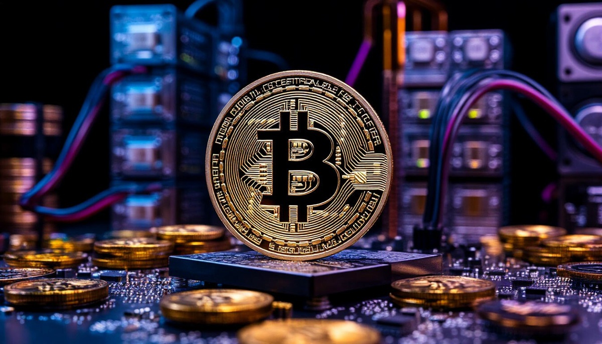 майнинг от Bitcoin до Ravencoin