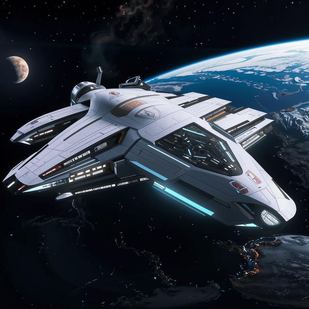 Изображение сгенерировано Kandinsky  📷
