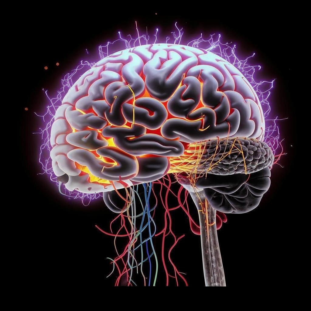 Изображение сгенерировано Kandinsky  📷
