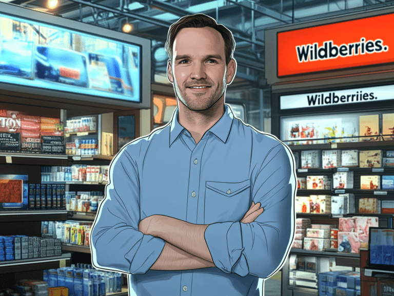    Как запустить акции на Wildberries и увеличить продажи: секреты и лайфхаки для успешного маркетинга Бибиков Алексей