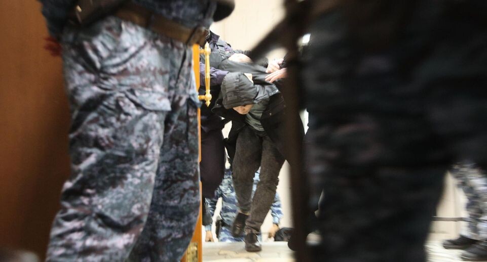    Alexey Belkin/Business Online / www.globallookpress.com