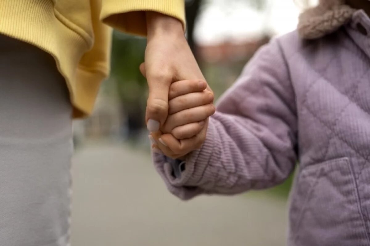    В Дагестане прокуратура начала проверку после избиения трёхлетней девочки