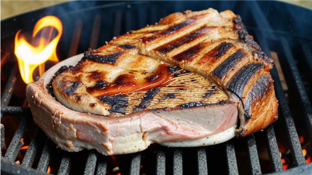 Красное мясо