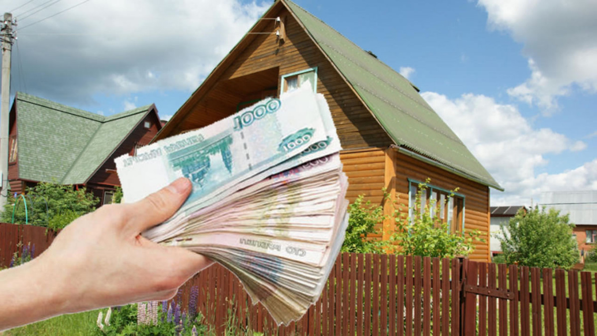 Новые изменения в налогообложении дачных участков и построек: что нужно знать владельцам?