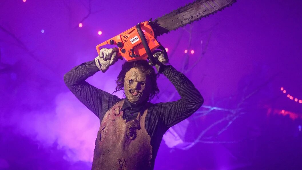    Фото: Gerald Matzka/Globallookpress