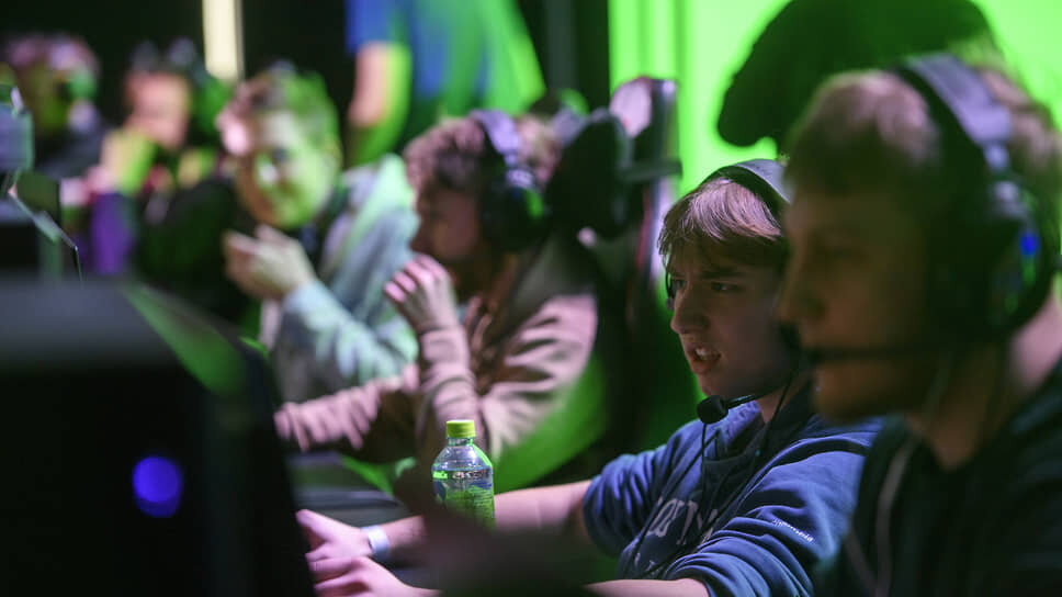 Фото: Артемий Шуматов / Коммерсантъ