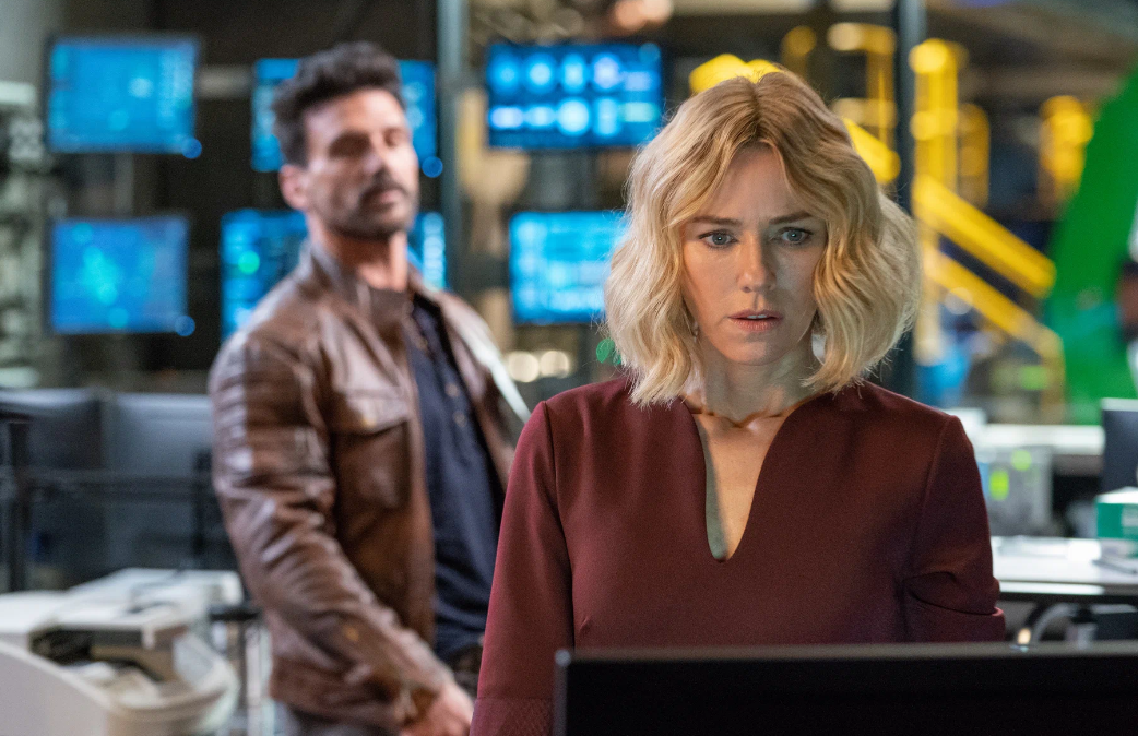 Кадр из фильма