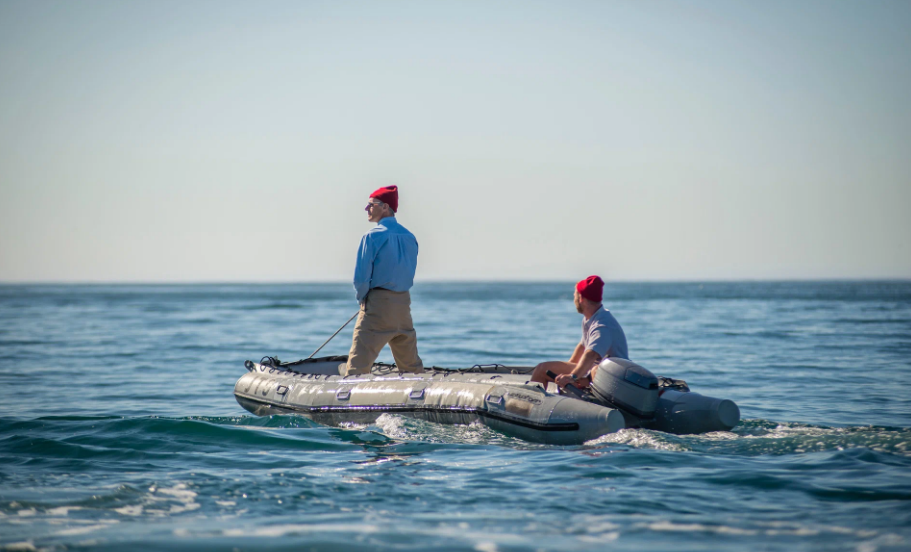 Кадр из фильма