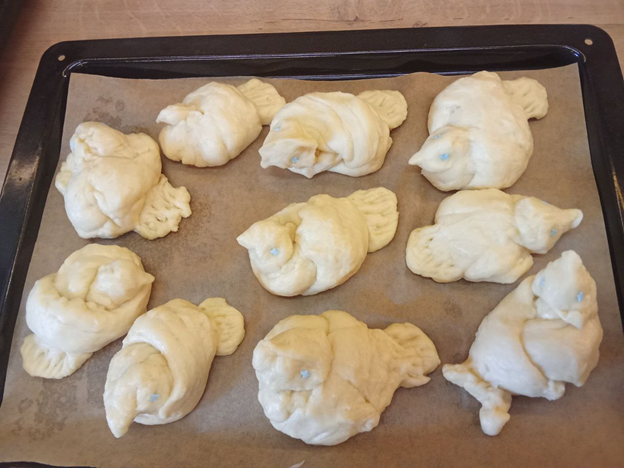 Личное фото