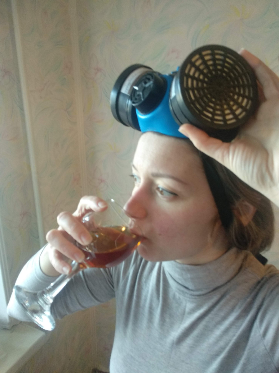 Седьмое небо князя Голицына