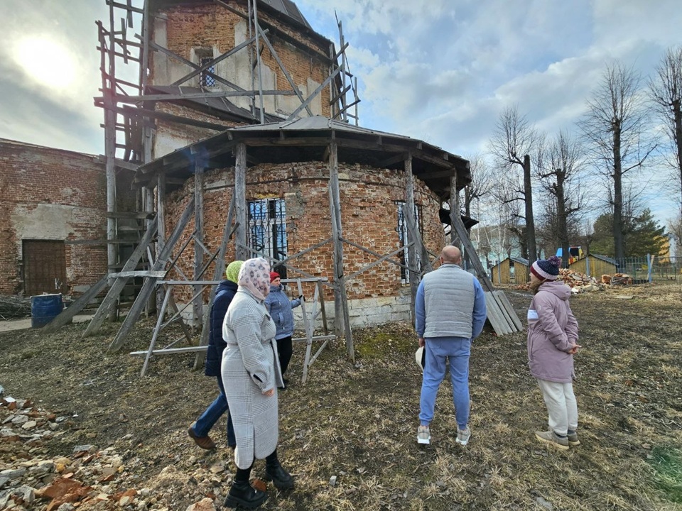     Фото: движение «Здоровое Отечество»