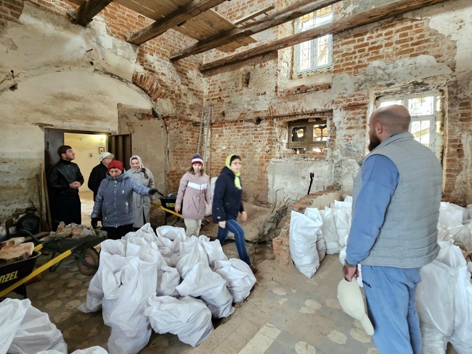     Фото: движение «Здоровое Отечество»