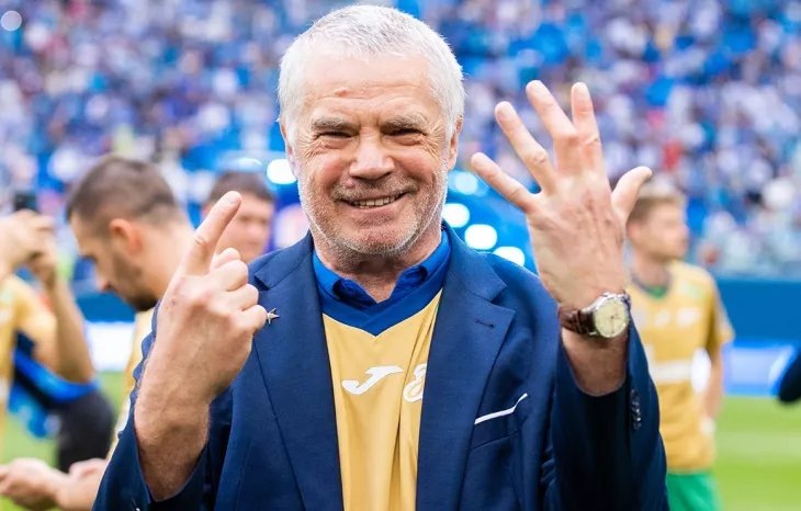    Судьи, допинг и расисты. Как «Зенит» и независимые эксперты объясняют победу «Спартака»? Фото #2