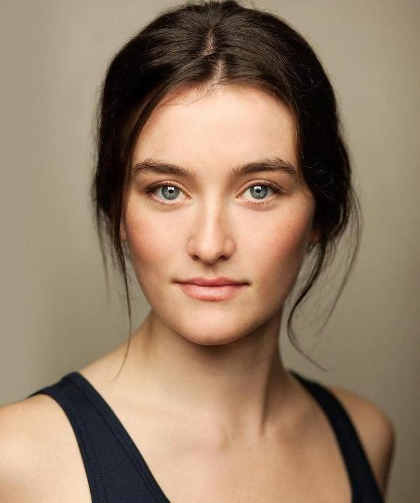    Сара Пиджон сыграет Кэролин Бессетт-Кеннеди в сериале Райана Мерфи (фото 1)