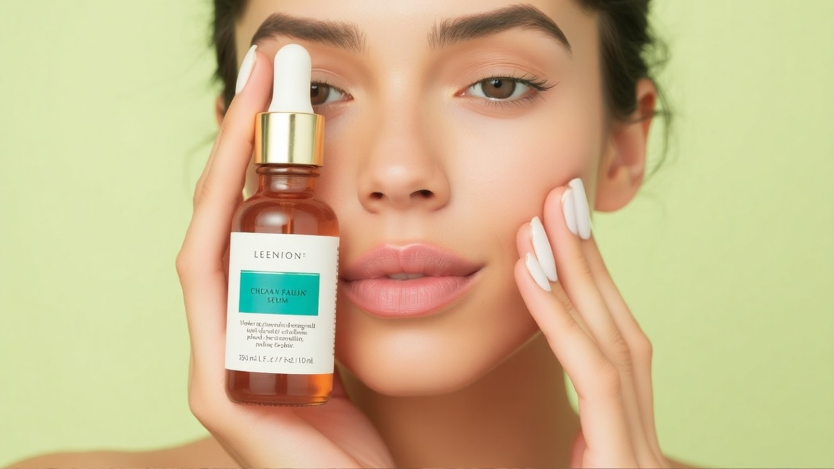 Можно ли использовать сыворотку для лица? Руководство по сияющей коже