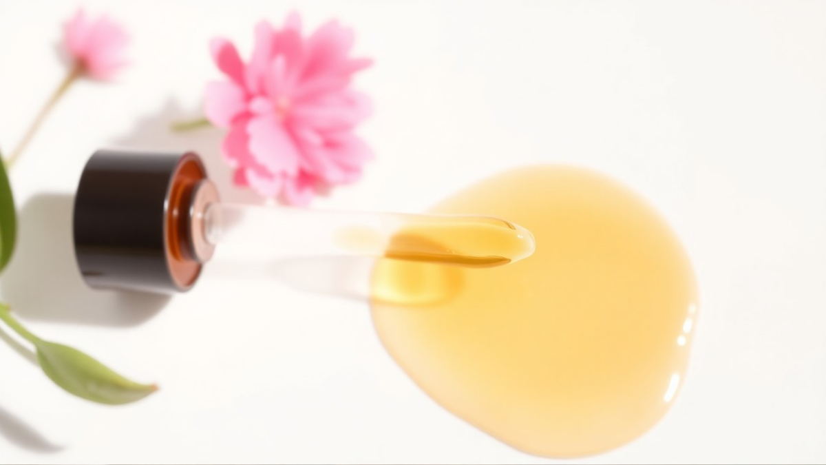 Кому можно использовать сыворотку для лица?